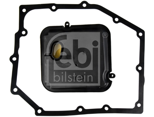 Фільтр коробки автомат Baldwin 20011 ціна, від 27.47 USD