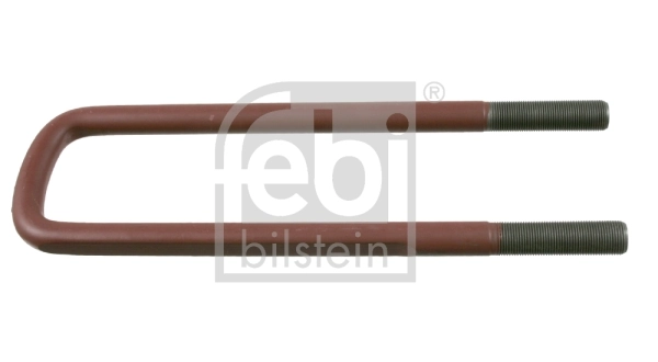 Стремянка ресори (TRUCK) MAN 81413120248 ціна, від 39.69 USD