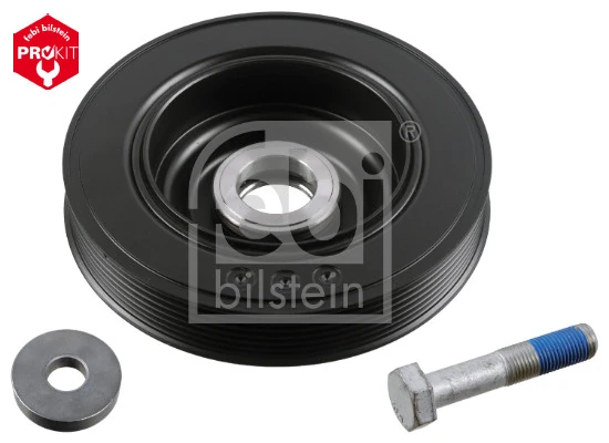 Шків колінвала (демпфер ) Ruville 520386 ціна, від 70.35 USD