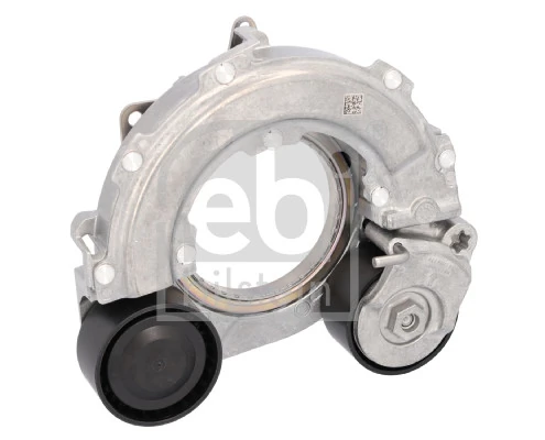Натягувач приводного ременя 252812U304QQH Hyundai/Kia