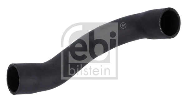 Шланг/патрубок радіатора охолодження, верхній Scania 1856603 ціна, від 18.11 USD