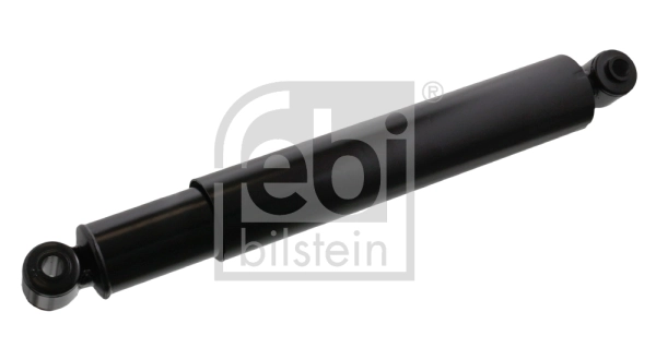 Амортизатор передній 40C250 Boge