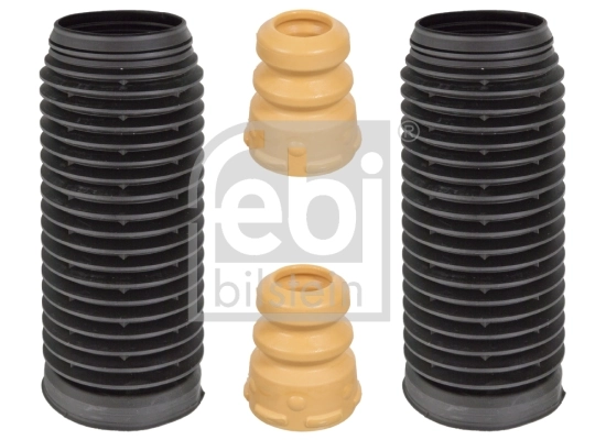 APK0091 Magneti Marelli Відбійник + пильовик амортизатора переднього