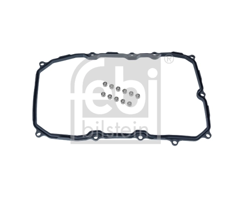 Фільтр коробки автомат Febi 108181 ціна, від 50.76 USD