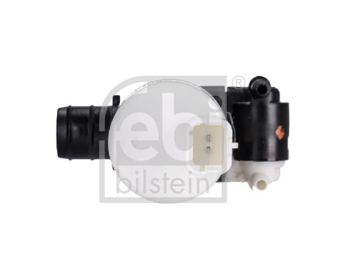Двигун омивача скла передній/задній Febi 24633 ціна, від 8.81 USD