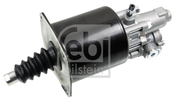 5001832980 Renault (RVI) Підсилювач (циліндр головний) приводу управління зчепленням
