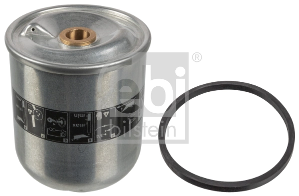5001846545 Renault (RVI) Фільтр масла