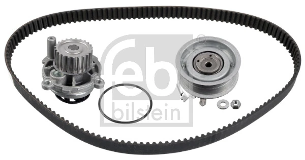 Комплект ГРМ Magneti Marelli MTKQ008P ціна, від 86.35 USD