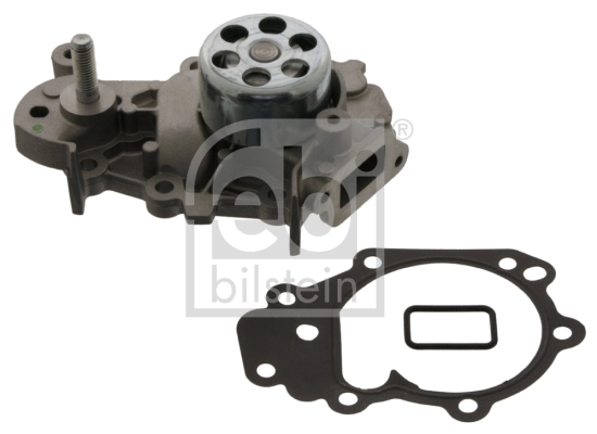 Купити Помпа Renault Modus  JP0