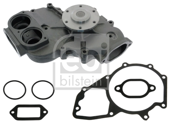 Помпа охолодження Mercedes A4572010101 ціна, від 86.40 USD