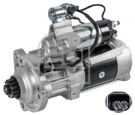 Стартер WST 4410080 ціна, від 345.25 USD