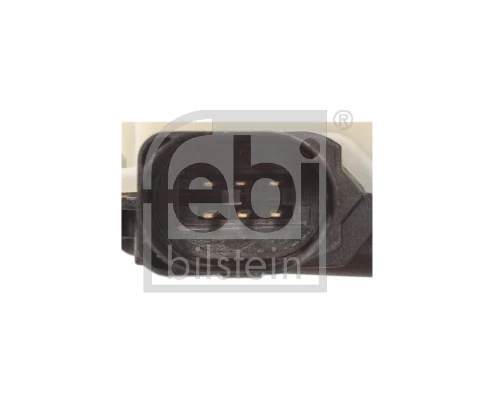 172112 Febi Замок задньої дверї, правої