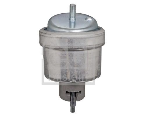 Ліва подушка двигуна на Opel Vectra C 