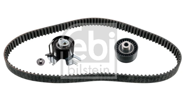 Комплект ГРМ Polcar 530055810 ціна, від 85.39 USD
