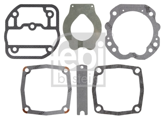 A0001305620 Mercedes Компресор, ремкомплект, прокладки (TRUCK)