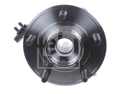 Маточина колеса передня Febi 172492 ціна, від 101.24 USD
