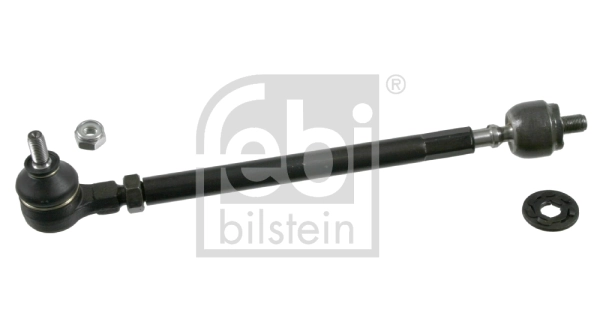 QM1708P Q-top Тяга рульова в зборі