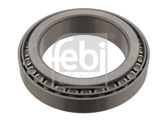 Купити 0735370064 ZF Parts Підшипник маточини задньої, зовнішній