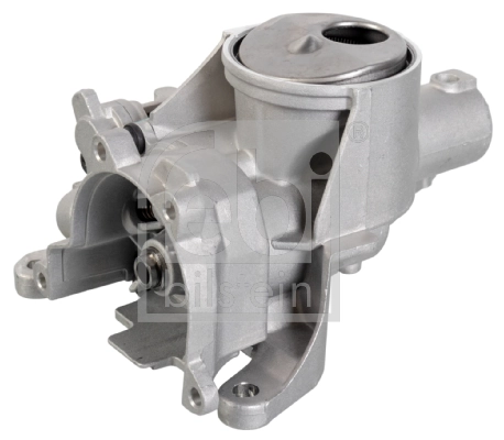 Масляний насос OP0049 Magneti Marelli
