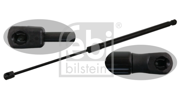 Амортизатор двері задньої AND 1B827096 ціна, від 11.26 USD