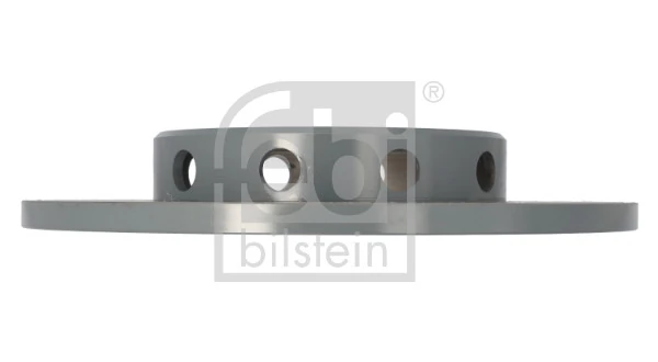 Диск переднього гальма Febi 08133 ціна, від 28.56 USD