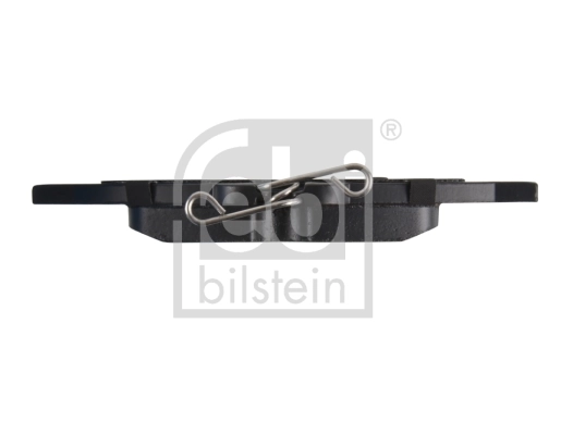 Задні гальмівні колодки VALEO 601709 ціна, від 23.90 USD