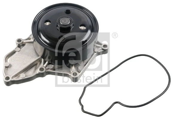 Помпа охолодження Magneti Marelli WPQ1265 ціна, від 55.12 USD