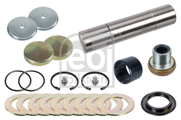 Ремкомплект шкворня поворотного кулака MAN 81442056049 ціна, від 81.70 USD