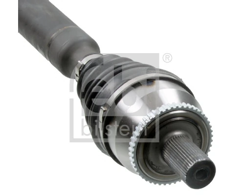 Купити BB3392 Posterparts Піввісь права