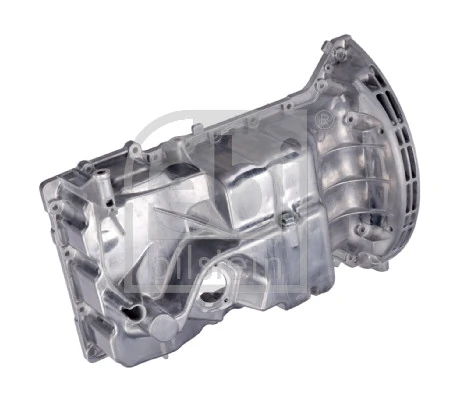 Піддон двигуна AND 3A103050 ціна, від 146.53 USD