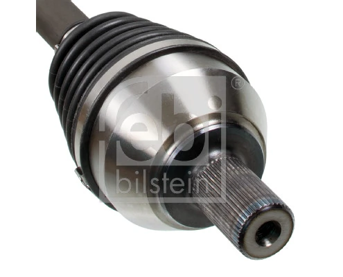 TDS0308 Magneti Marelli Привід передній правий