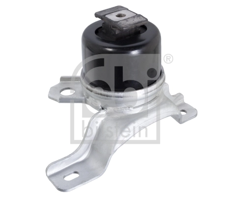 LR024730 Britpart Подушка (опора) двигуна, права нижня