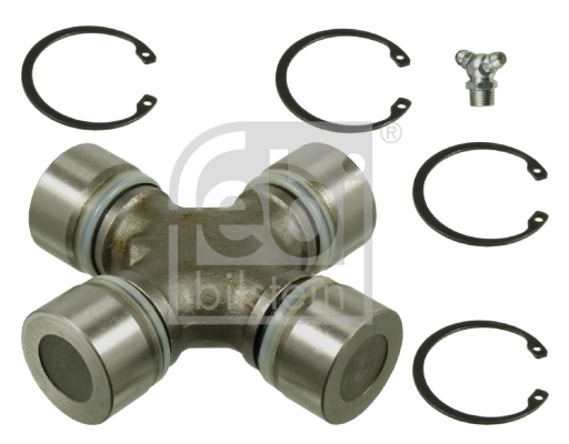 5000816000 Renault (RVI) Хрестовина карданного валу