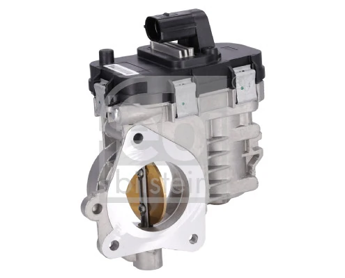 Блок дросельної заслінки NRF 408040 ціна, від 84.46 USD