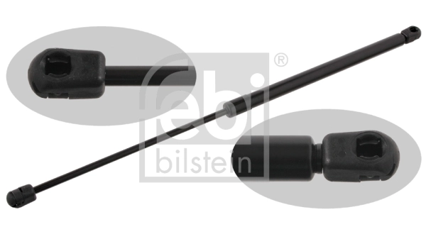Амортизатор двері задньої Magneti Marelli GS0955 ціна, від 11.35 USD