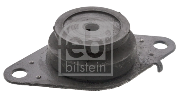 Подушка двигуна передня REEM045 Polcar