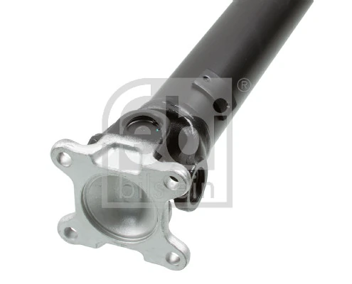 Вал карданний задній, у зборі Febi 174107 ціна, від 361.37 USD