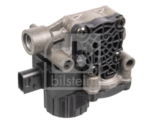 21327360 Volvo Модуль керування (ЕБУ) АБС (ABS)