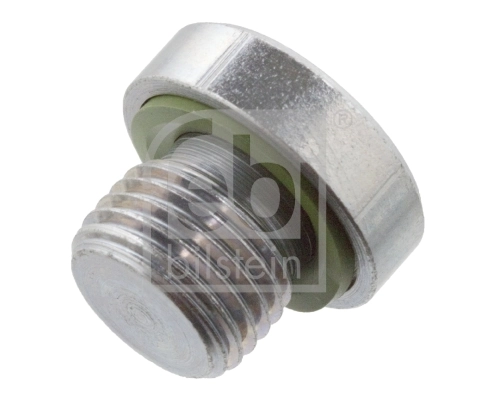 Пробка піддона АКПП ZF Parts 0501321921 ціна, від 6.42 USD