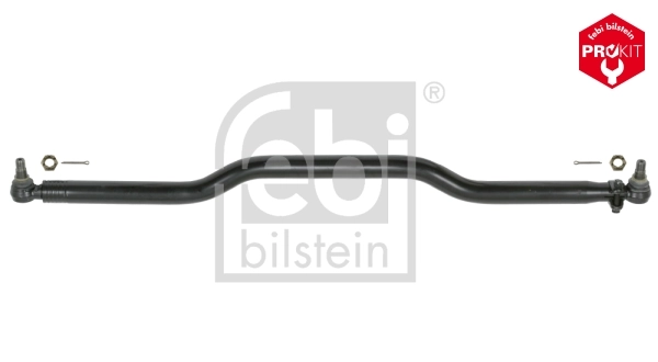Тяга рульова центральна Mercedes A3463303903 ціна, від 221.32 USD