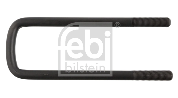 Стремянка ресори (TRUCK) Febi 6881 ціна, від 31.79 USD