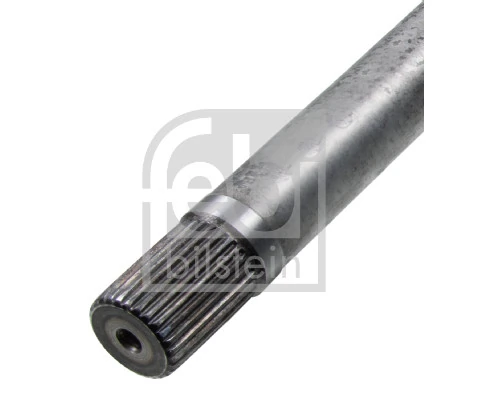 Піввісь права BB3392 Posterparts