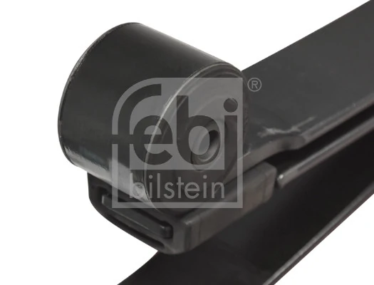 Задня ресора Raiso SP236140