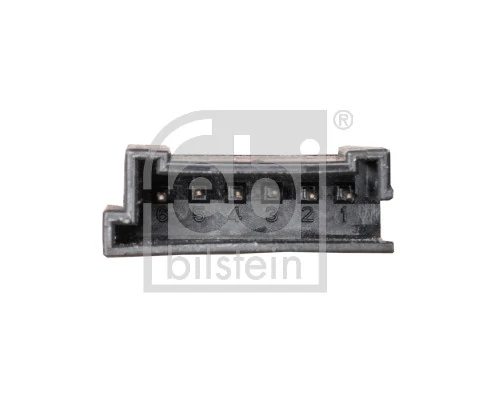 Амортизатор двері задньої Febi 179299 ціна, від 210.41 USD