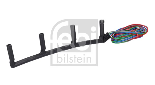 Дріт свічок накалювання Febi 186558 ціна, від 34.85 USD