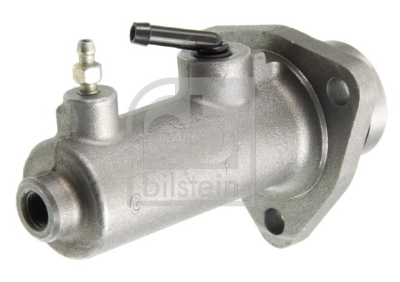 VAL2100234 VALEO Циліндр зчеплення, головний