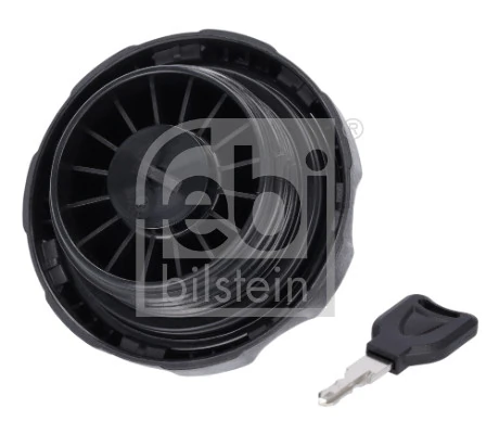 Пробка паливного бака Renault (RVI) 7485137856 ціна, від 29.98 USD