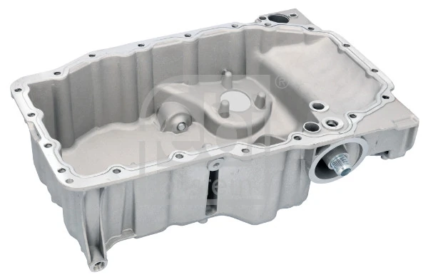 186226 Febi Картер масляний