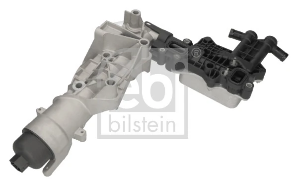 Корпус масляного фільтра Glossyautoparts EBY414098A0509