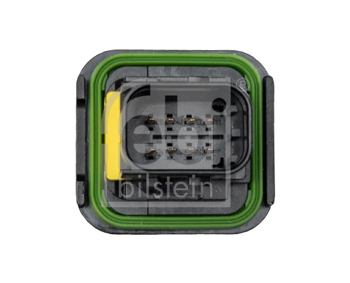 Клапан EGR Febi 102874 ціна, від 1614.79 USD